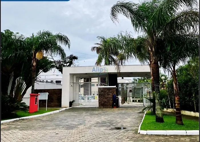 Residencial Solar Das Bromelias Bombinhas
